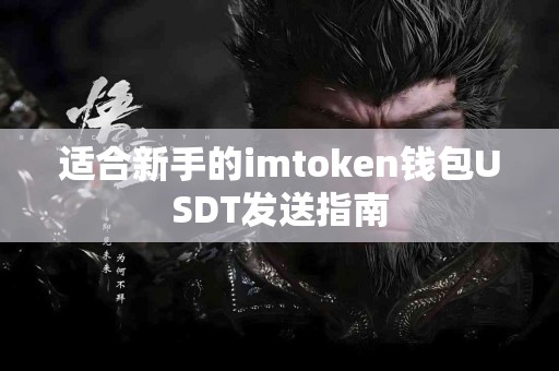 适合新手的imtoken钱包USDT发送指南