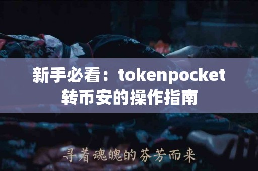 新手必看：tokenpocket转币安的操作指南