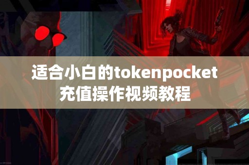适合小白的tokenpocket充值操作视频教程
