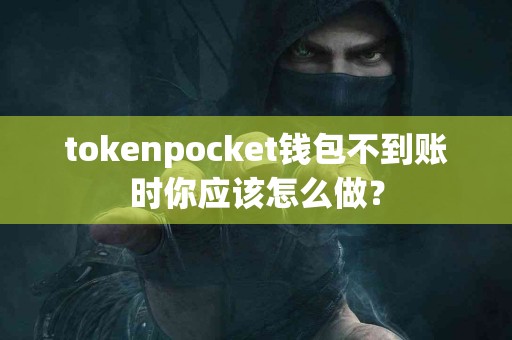 tokenpocket钱包不到账时你应该怎么做？