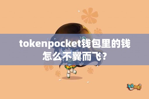 tokenpocket钱包里的钱怎么不翼而飞？