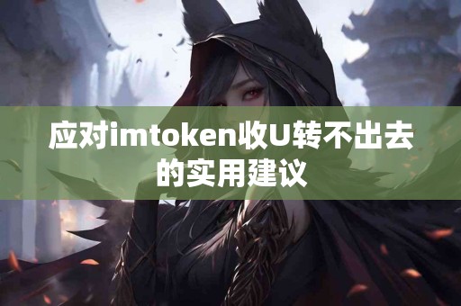 应对imtoken收U转不出去的实用建议